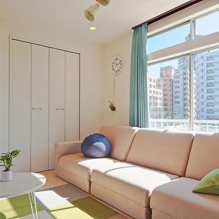V.Close To Nishi-Shinjuku/Frwif/ Roof Top Terrace Tokyo Exterior photo