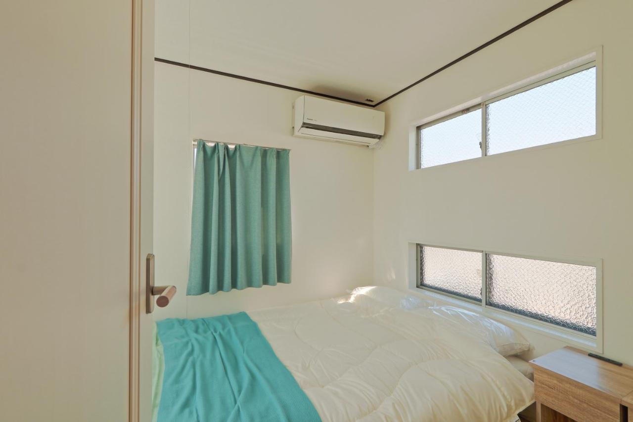 V.Close To Nishi-Shinjuku/Frwif/ Roof Top Terrace Tokyo Exterior photo